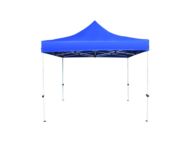 3mx3m 10ftx10ft upgraded plastic switch collapsible folding tent advertising tent trade show tent