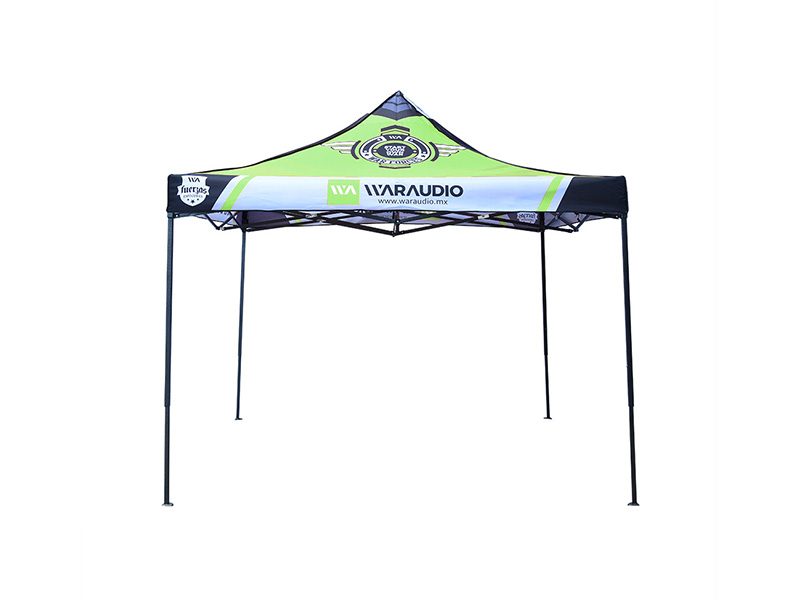 3mx3m 10ftx10ft pop-up folding tent advertising tent trade show tent7