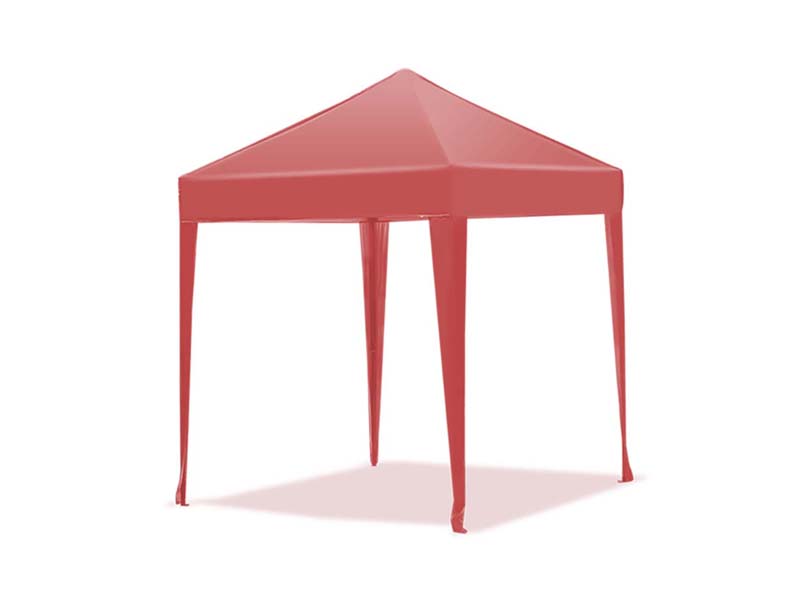 Outdoor canopy tents trade show tents folding tent 2x2