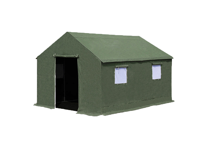 Refugee tent disaster relief tent emergency shelter tent emergency shelter tent